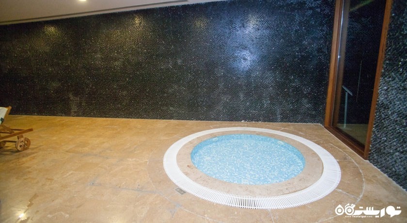   هتل رامادا پلازا آنتالیا شهر آنتالیا